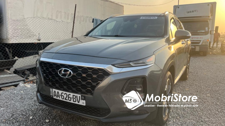 MobriStore Hyundai Tucson