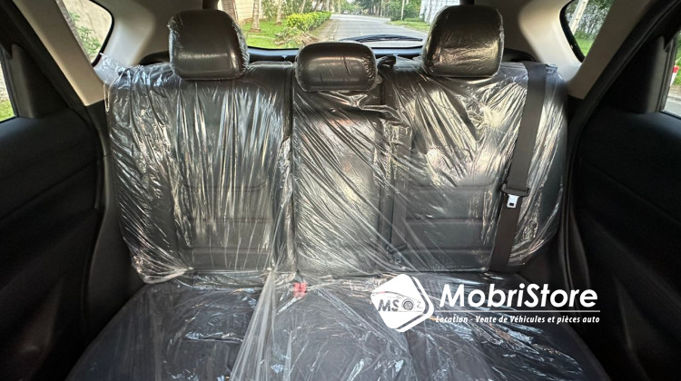 MobriStore Madame cx5 skyativG