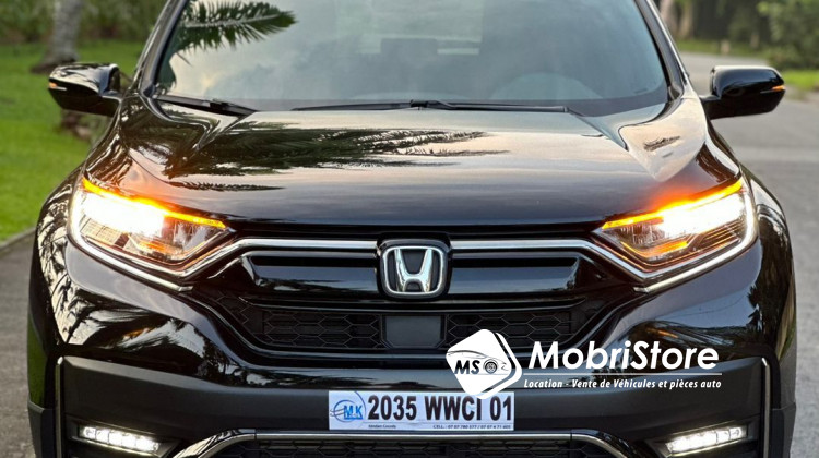 MobriStore Honda CRV5