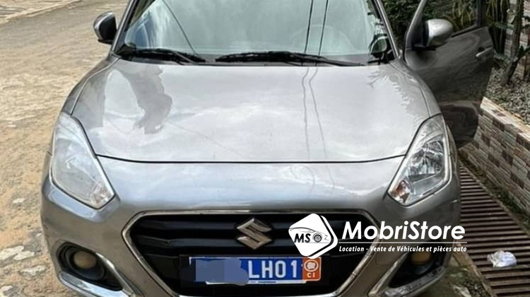 MobriStore Suzuki dzire