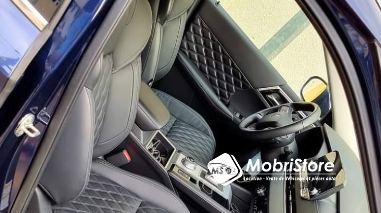 MobriStore Oulanteur