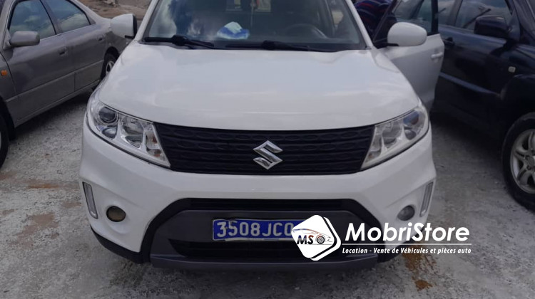 MobriStore Suzuki vitara