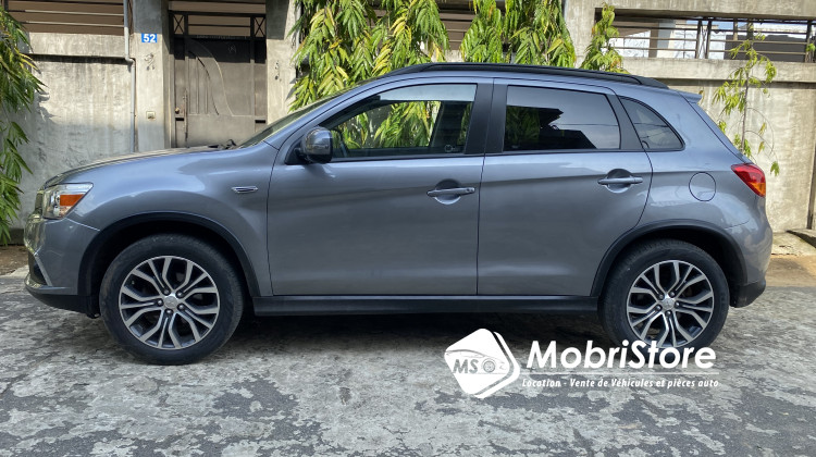 MobriStore MITSUBISHI RVR