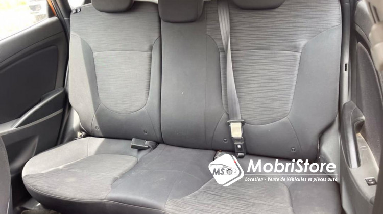 MobriStore Hyundai accent