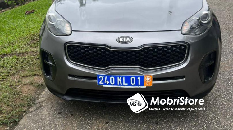 MobriStore Kia