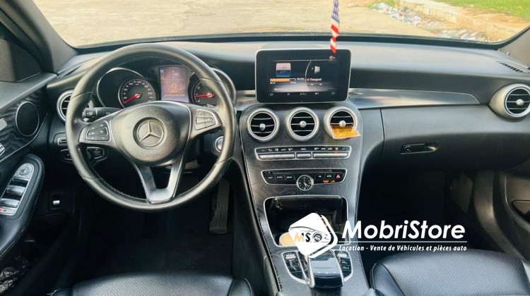 MobriStore Mercedes