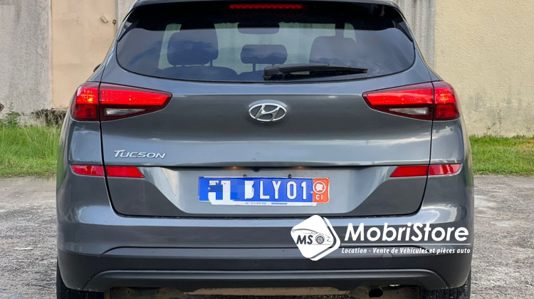 MobriStore Hyundai Tucson