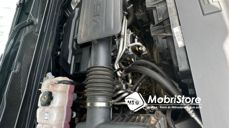 MobriStore Dodge RAM