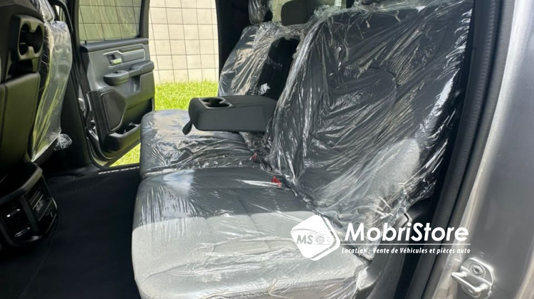 MobriStore Dodge RAM