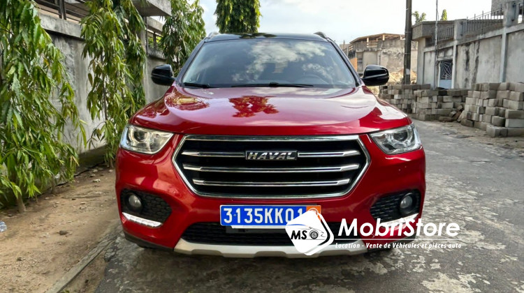 MobriStore HAVAL H2