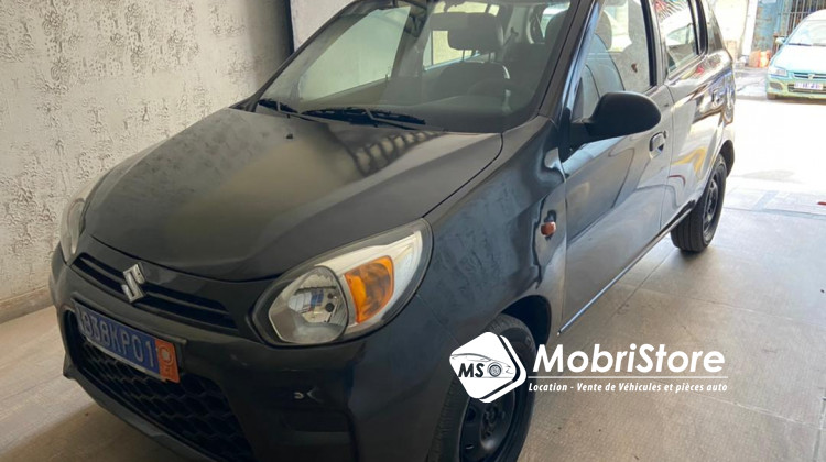MobriStore Suzuki alto