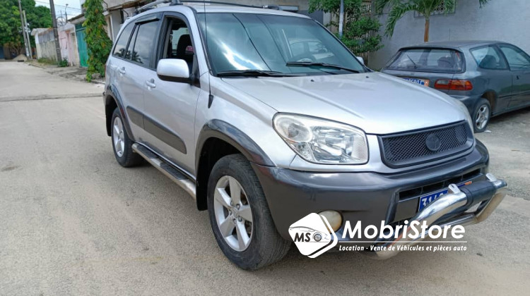 MobriStore Rav 4