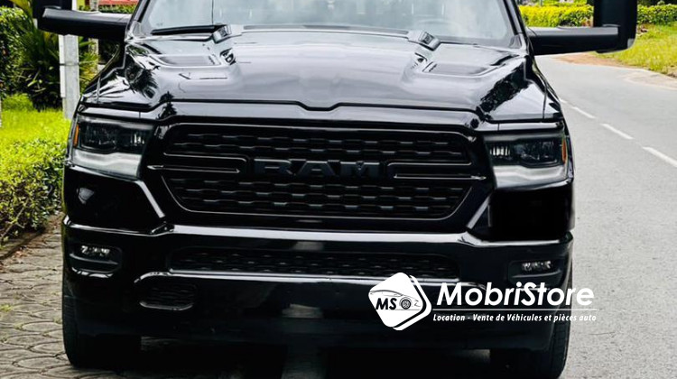 MobriStore DODGE RAM SPORT 2022