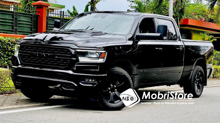 MobriStore DODGE RAM SPORT 2022