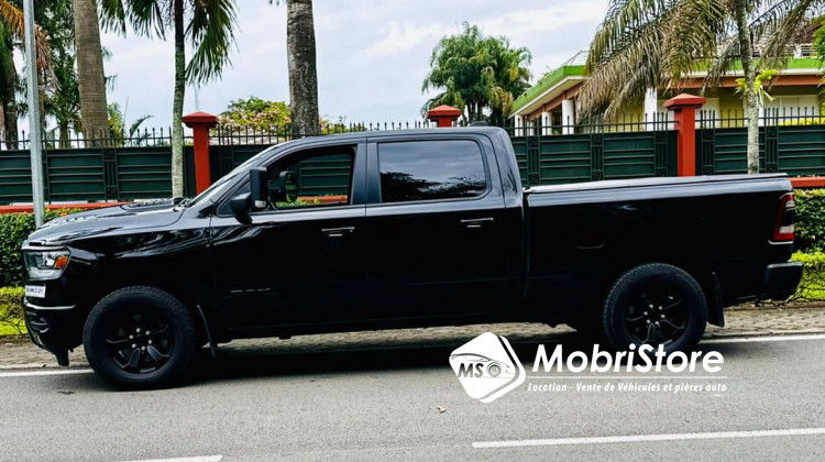 MobriStore DODGE RAM SPORT 2022