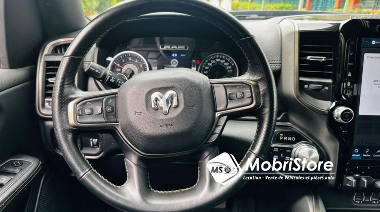 MobriStore DODGE RAM SPORT 2022
