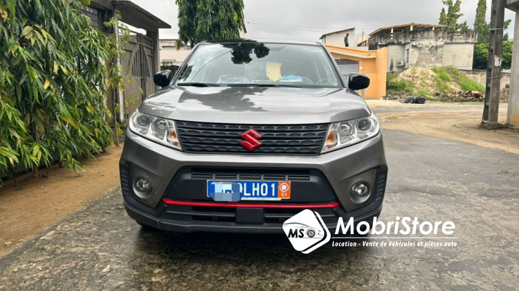 MobriStore Suzuki vitara