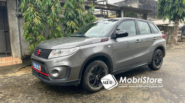 MobriStore Suzuki vitara