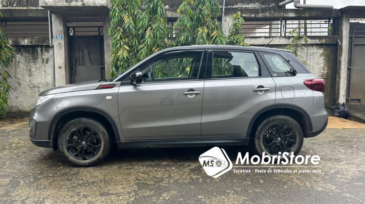 MobriStore Suzuki vitara