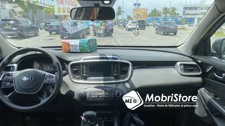 MobriStore Kia sorento