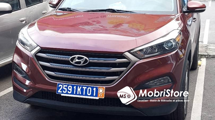 MobriStore Hyundai tucson