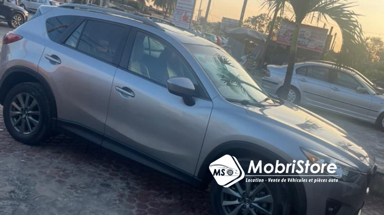 MobriStore Cx-5