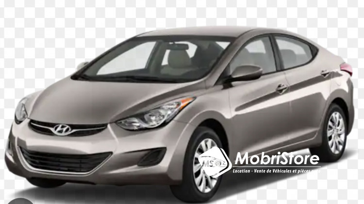 MobriStore HYUNDAI