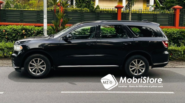 MobriStore AUBAINE DODGE DURANGO