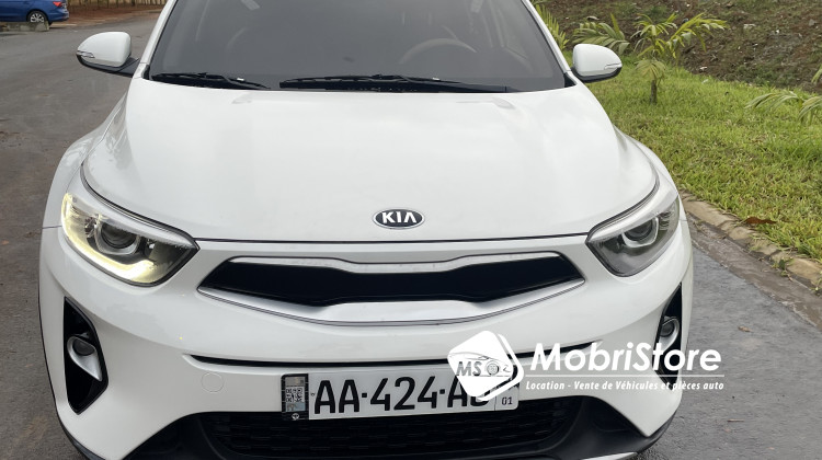 MobriStore KIA STONIC