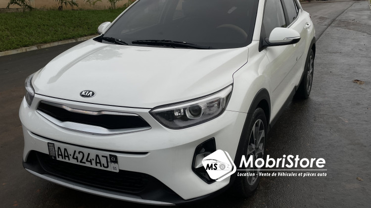 MobriStore KIA STONIC