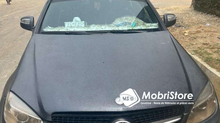 MobriStore MERCEDES C300