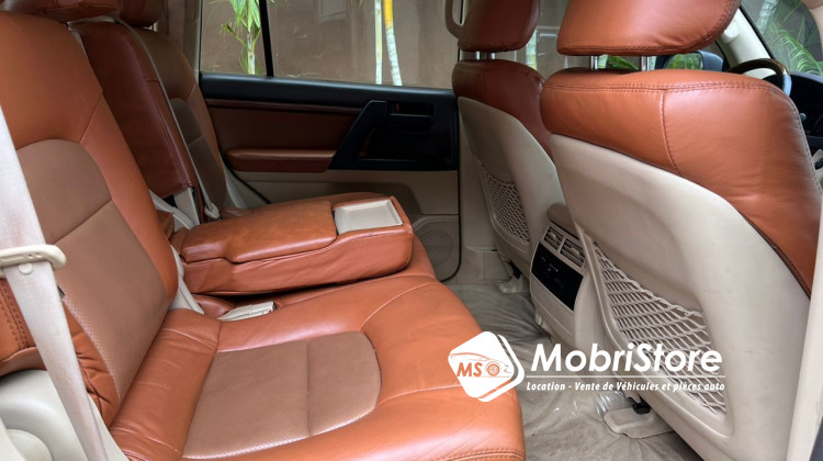 MobriStore Toyota V8