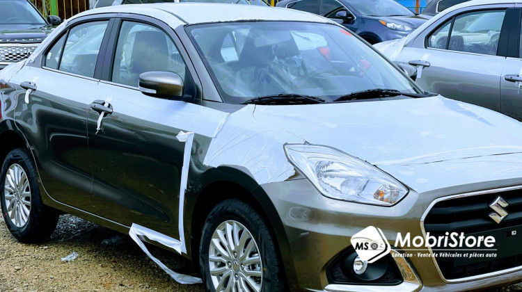 MobriStore SUZUKI DZIRE GLX