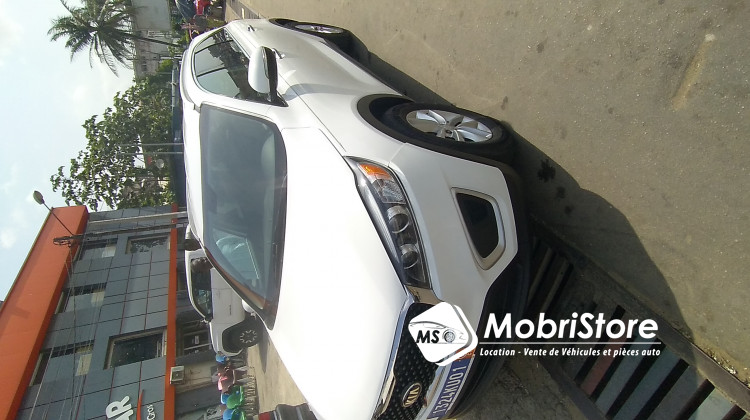 MobriStore Kia sorento