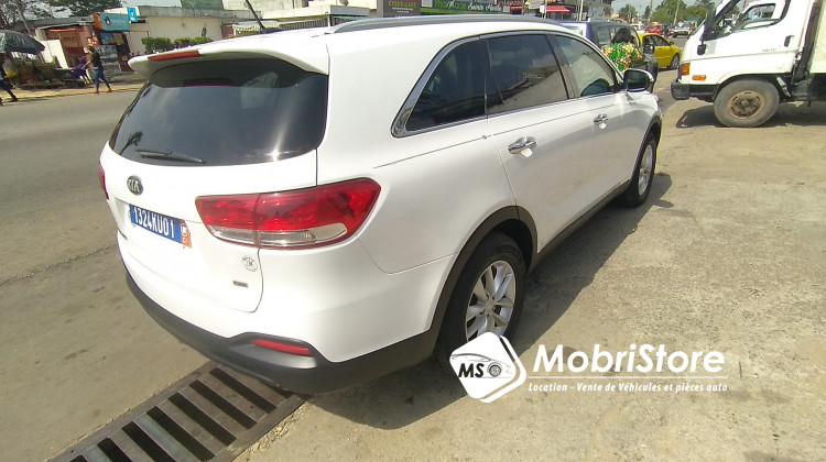 MobriStore Kia sorento