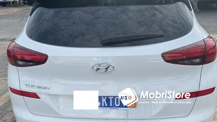 MobriStore Hyundai