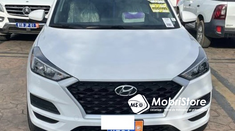 MobriStore Hyundai