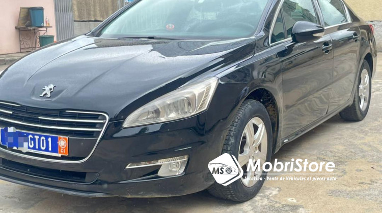MobriStore Peugeot 508