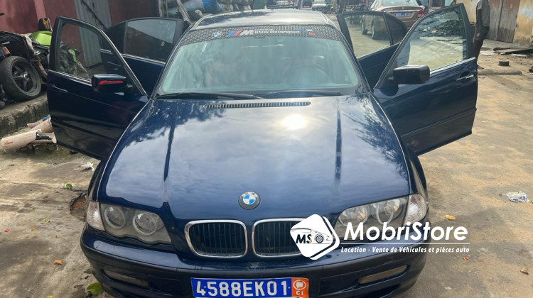 MobriStore E46