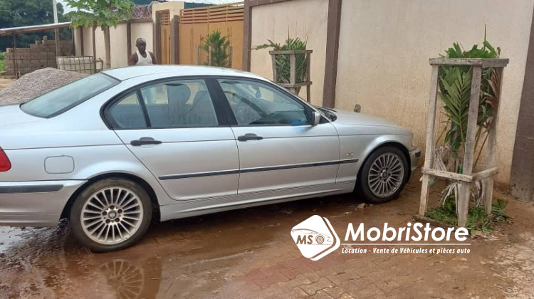 MobriStore BWM E46