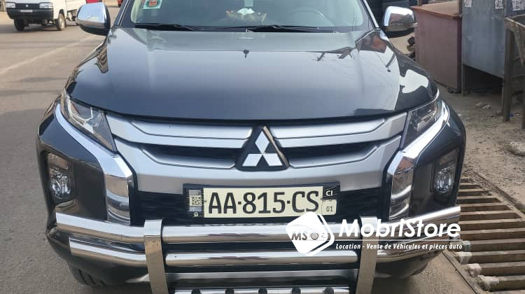 MobriStore Mitsubishi