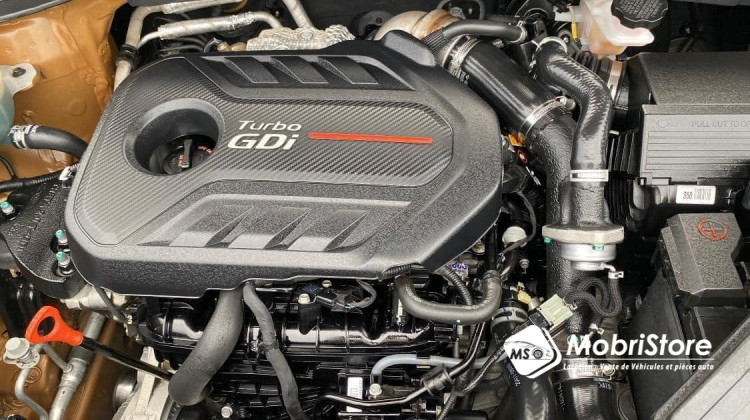 MobriStore KIA Sportage