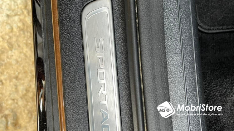 MobriStore KIA Sportage