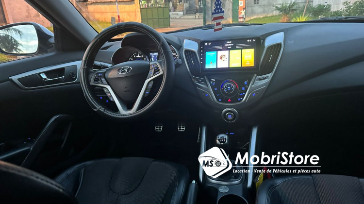 MobriStore Hyundai velooster