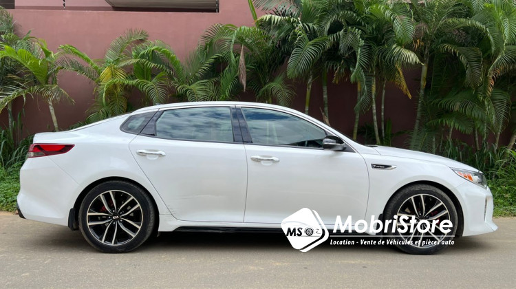 MobriStore Kia optima sxl