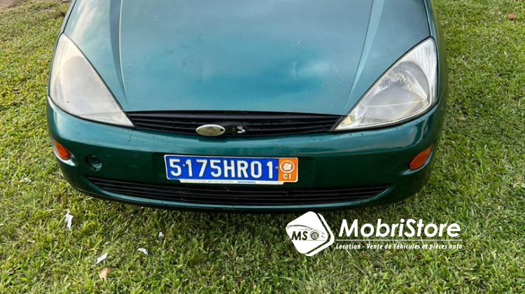 MobriStoreFord focus