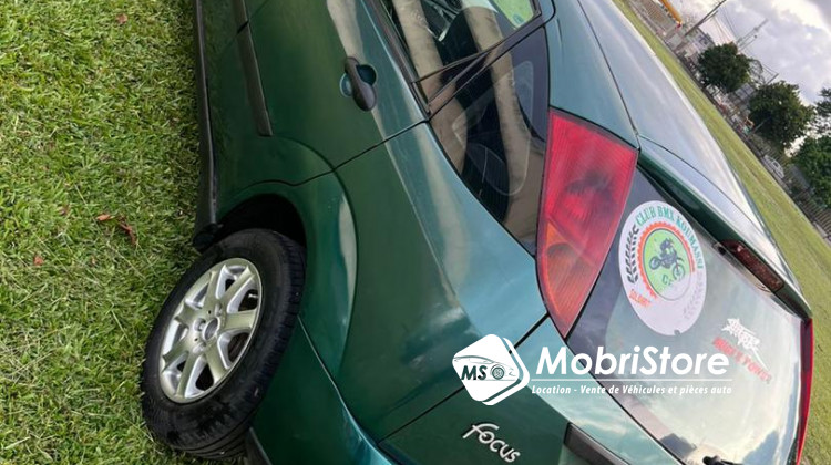 MobriStore Ford focus