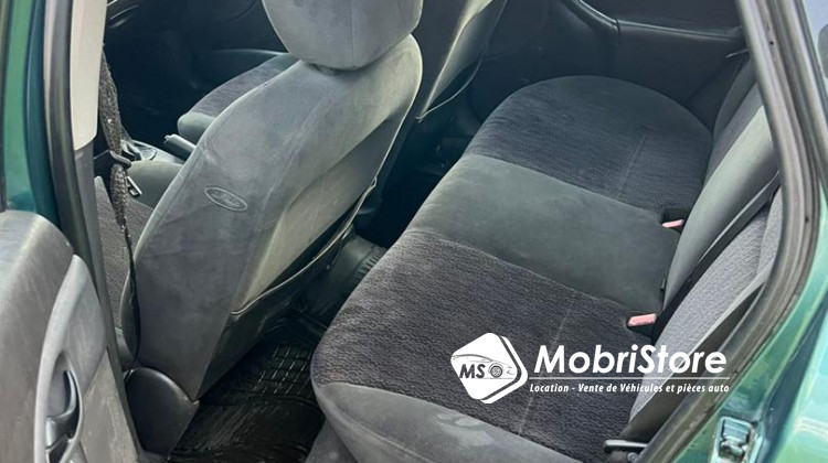 MobriStore Ford focus