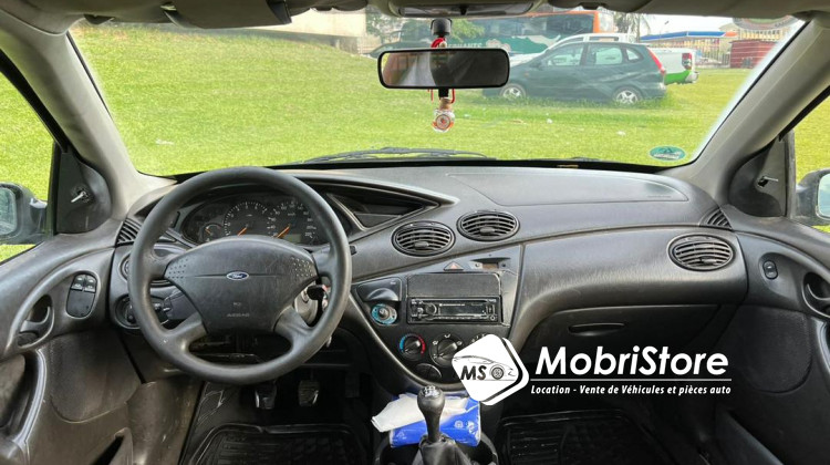 MobriStore Ford focus