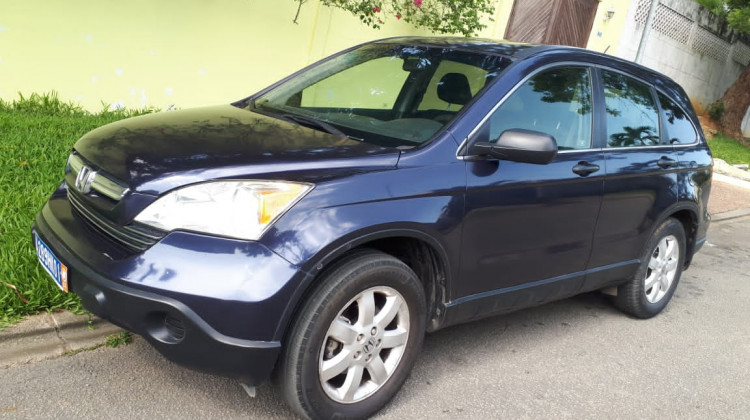 MobriStore Honda crv3